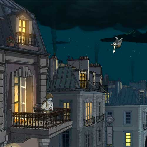 Valiant Hearts: The Great War Cd Key Nintendo Switch Europe